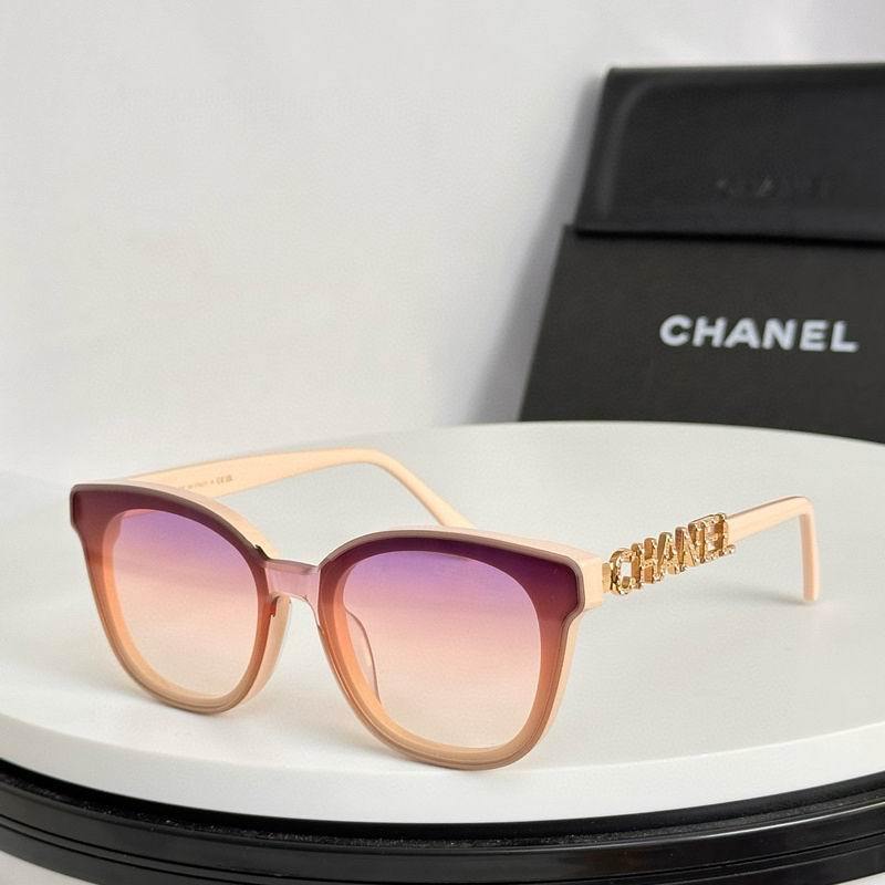 Chanel Sunglasses 924